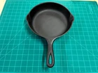 Vintage Cast Iron Skillet - Wagner Ware Sydney-O - #6