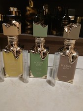 3x5ml freie Auswahl z.B. Lattafa Eclaire, Ecl...