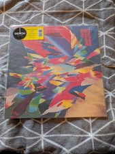 Comsat Angels Fiction Remastered Vinyl New Never Played