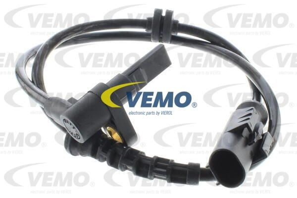Vemo Sensor, Raddrehzahl FüR Abarth Alfa Romeo Fiat Opel-image