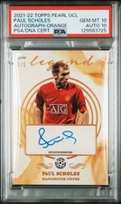 2021-22 Topps Pearl UEFA Champions League Soccer Cards Checklist 9