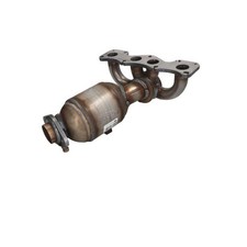 Katalysator KAT Dacia Logan Express MCV Pick-Up Sandero Renault Stepway II