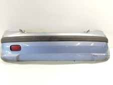 866111C110 HINTERE STOSSSTANGE / 2506421 FÜR HYUNDAI GETZ TB 1.1