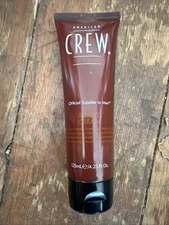 1 American Crew Classic Boost Cream 4.23 fl oz Official Supplier To Men