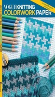 Vogue Knitting: Colorwork Paper | . . | Englisch | Taschenbuch | 2020