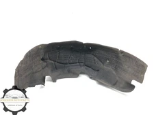 2016-2020 JAGUAR XF AWD RIGHT PASSENGER REAR WHEEL FENDER LINER OEM