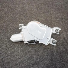 BMW X3 Heckklappenwischermotor G01 7407264 2018