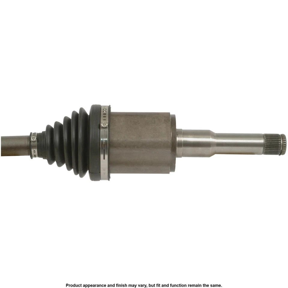 Eje delantero izquierdo CV TCP para Chevy Cruze 2011-2016 Cardone Foto 3 de 3