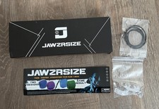JAWRSIZE - ZESTAW TOTAL TRANSFORMATION