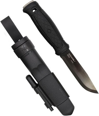 Morakniv Garberg Carbon Full Tang Survival Knife
