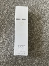 Image of Bobbi Brown Vitamin Enriched Skin Tint Spf15 Golden 3 Bnib