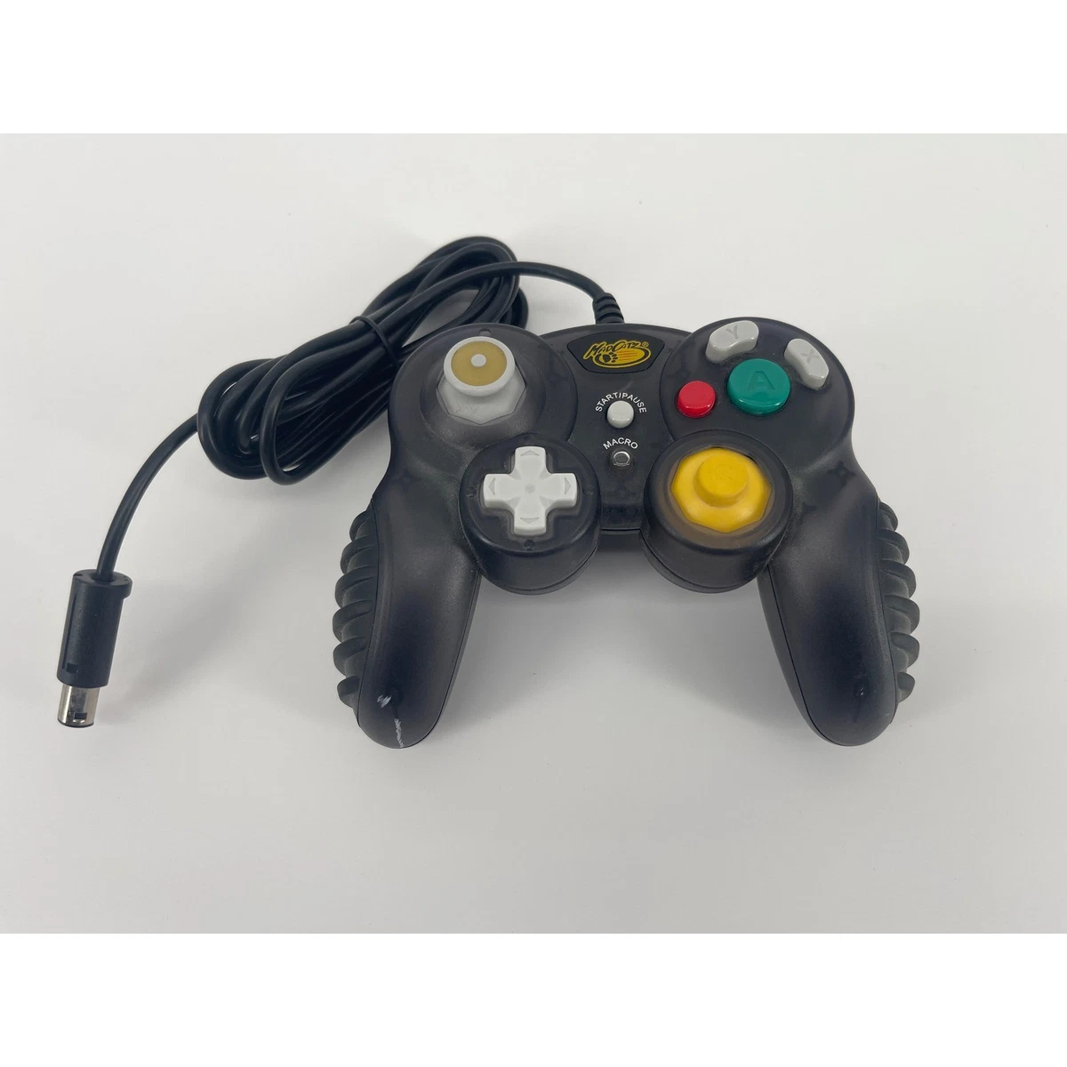 Mad Catz Nintendo GameCube Controllers for sale | eBay