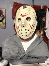 Friday the 13th:  Part 3 Jason Voorhees life ...