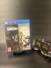 Tom Clancy's Rainbow Six