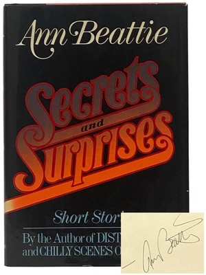 Secrets and Surprises: Short Stories 9780394503141| eBay