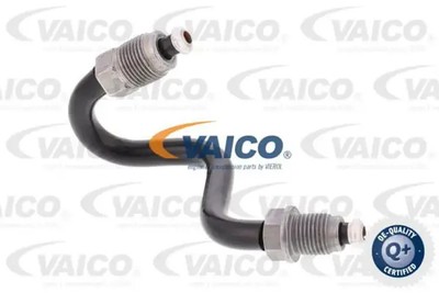Lot De 2 Tuyaux De Frein Rigides Pour Audi - Filetage M10x1, Longueur 200mm (20cm), Diamètre 4.75 - Neuf