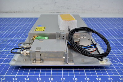 000000-2187-940/ LASERLINE 488NM-01 AA OPTO-ELECTRONIC MODA110-B4-3060/LASOS