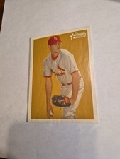 ADAM OTTAVINO 2006 BOWMAN HERITAGE #BHP83 FREE SHIPPING