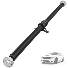 74" Rear Drive Shaft Assembly Fit for 2015-2018 Dodge Charger SE SXT Plus , ...