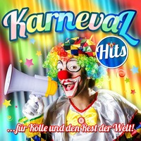 Karneval Hits | Various | Deutsch | Audio-Cd | CD | 2013 | Zyx-Music / Merenberg