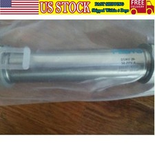 US FREE TAX New Festo DSNU-20-50-PPV-A 19237 Cylinder