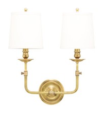 James Allan HVLWS15995 Irwin 2 Light 18