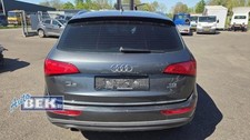 Stoßstange hinten Audi Q5 8R 8R0807303GRU P24992394