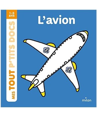L'avion