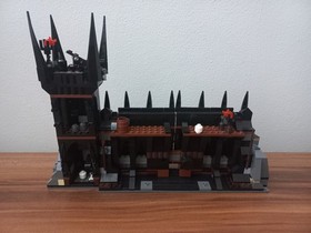 LEGO The Lord of the Rings: Battle at the Black Gate (79007)