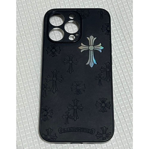 Chrome Hearts Phone Case