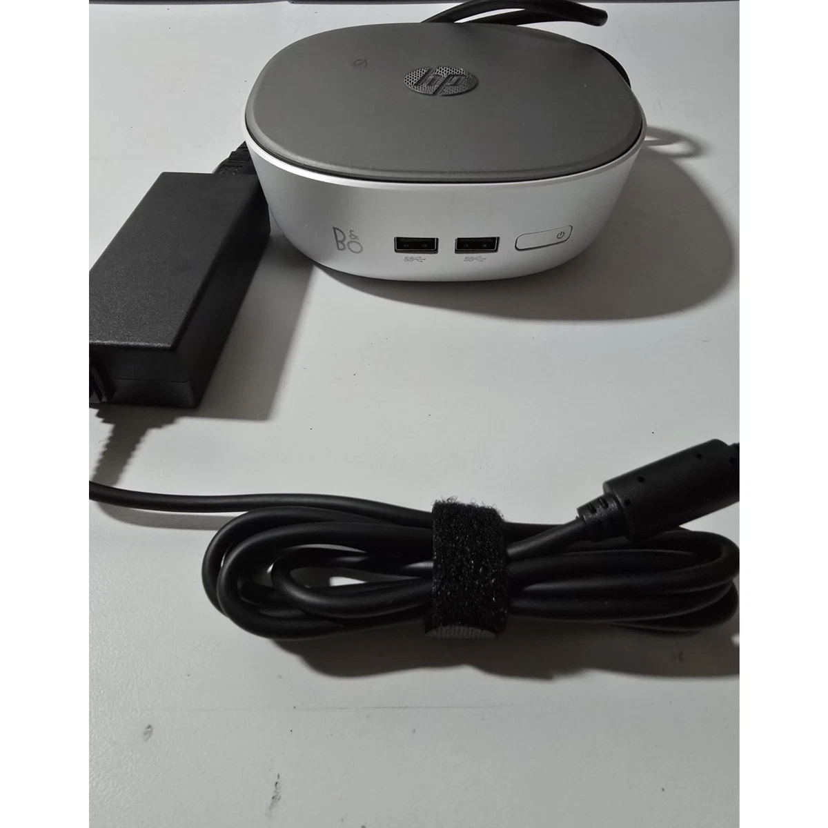 HP Pavilion Mini Desktops for sale | eBay