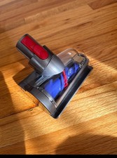 Mini Motorized Brush Head for Dyson V7 V8 V10 V11 V15 Vacuum Cleaners