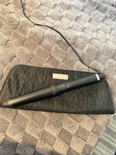 GHD Curve Creative Curl Wand Curler Hair Styler