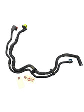 2016 MAZDA 3 FUEL SYSTEM HOSE TUBE PIPE LINE OEM