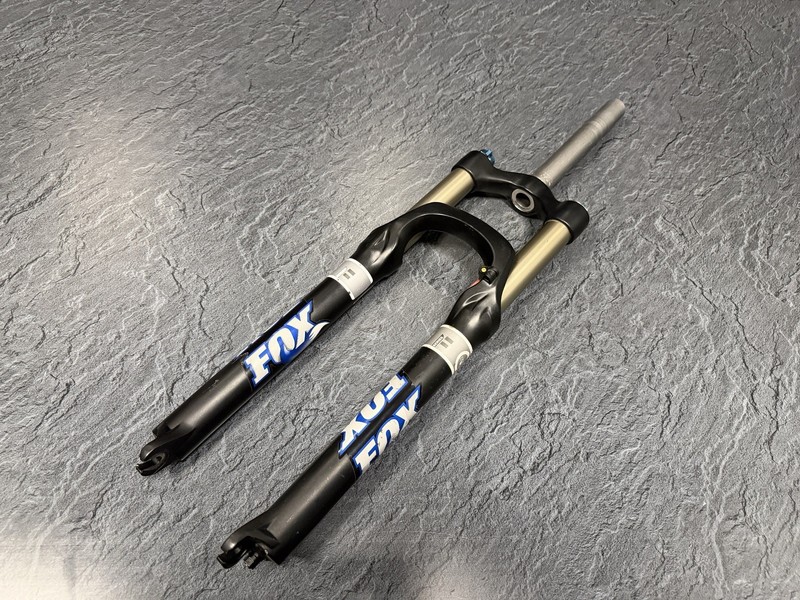 Fox 32 F-Series RL 26” Forks