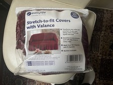 Easy life Stretch-to-fit Covers With Balance