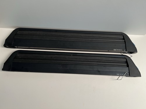 Infiniti / Thule OEM 28" Ski Snowboard Roof Rack Attachment QX4 Pathfinder