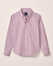 johnnie-O BRANTLEY Boys Size 10