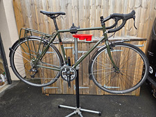 Fuji Touring Bicycle.