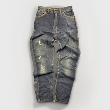 Vintage 1960  s Wrangler Misses Jeans