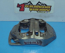 1 Brembo 6 Piston Nascar Monoblock Brake Caliper