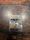 1926 S Lincoln Wheat Penny VF