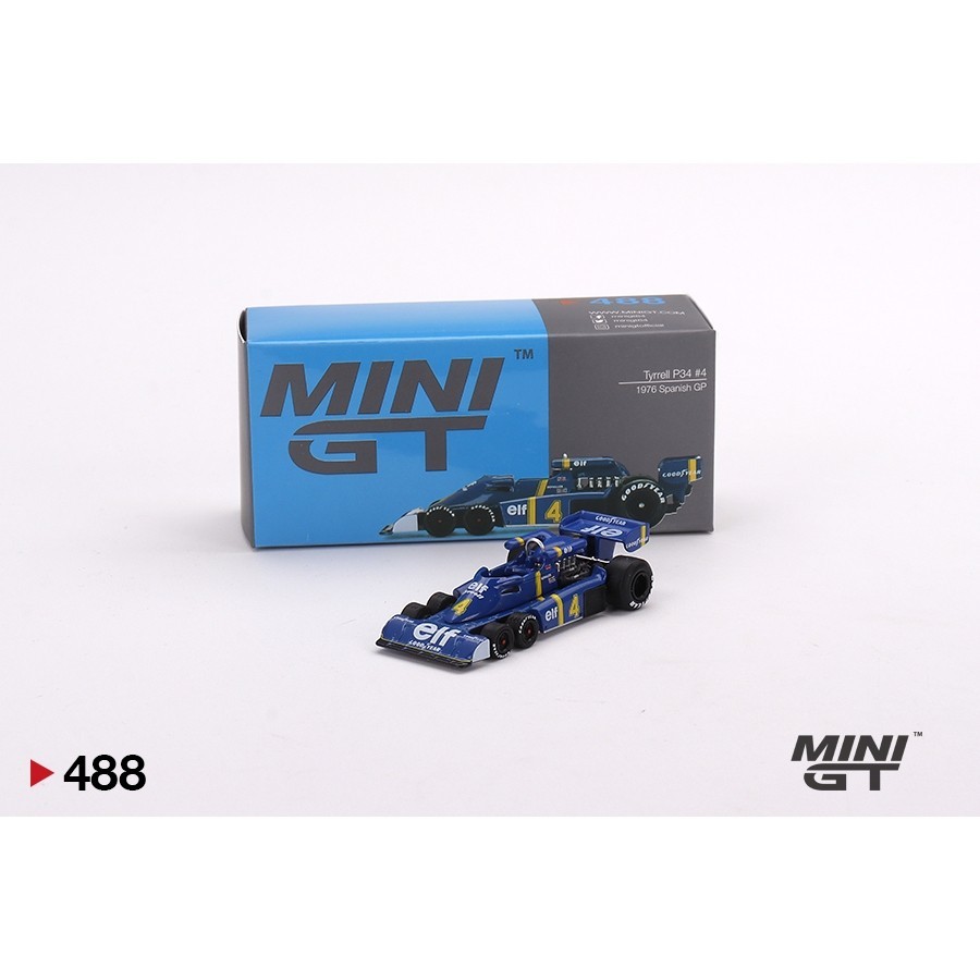 SPARK S4962 Ford Fiesta RS WRC MSport World Rally Team 4th Monte Carlo 2016 #NEW - Image 22