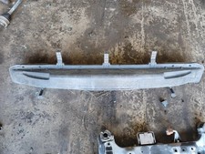 Rear Bumper Reinforcement VIN B 8th Digit Early Fits 11-13 SONATA 2213051