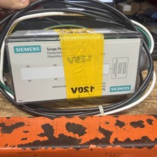 Siemens Surge Protection Device TPS3C0910000