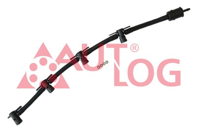 Autlog KL3088 Trousers, Fuel Overflow for Audi, Seat, Skoda, VW