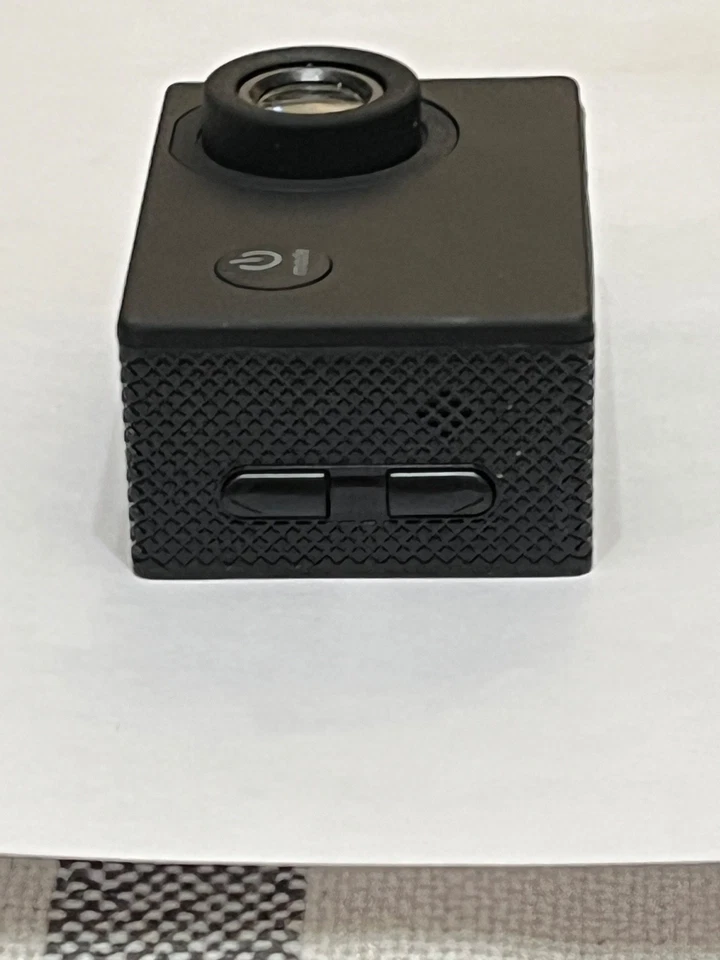 SJCAM SJ4000 Action Camera Dual Screen 4K Ultra HD Underwater Camera - Image 3 of 4