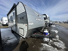 2026 Jayco Jay Flight SLX Sports Edition 172DB