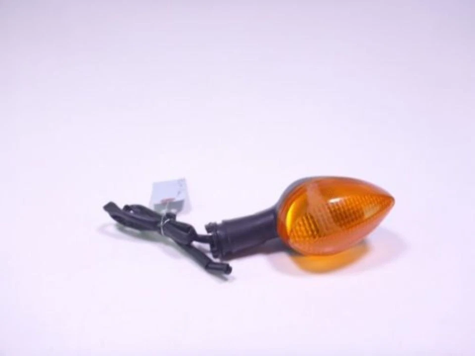 Pisca-pisca traseiro direito 15 Yamaha FZ 09 - Imagem 2 de 4
