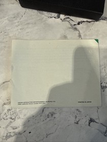 🔥 Nintendo NES the Lion King Video Game Tested And Rare   Working 🔥